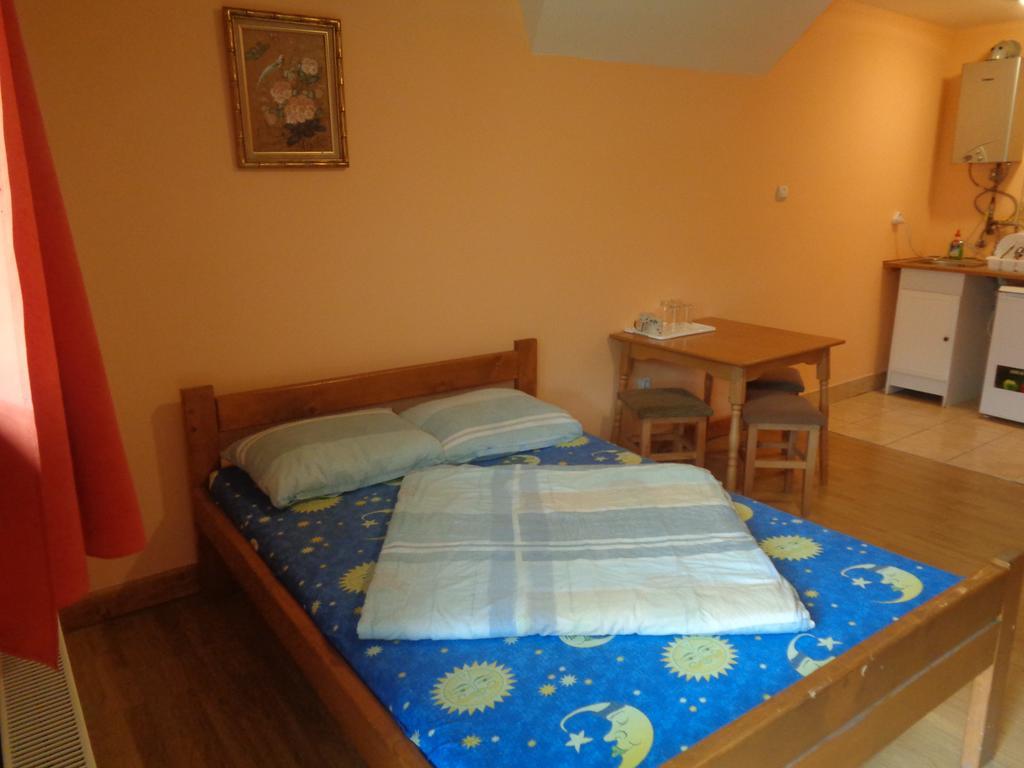 Motel Regina Sovata Cameră foto