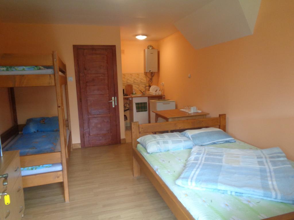 Motel Regina Sovata Cameră foto