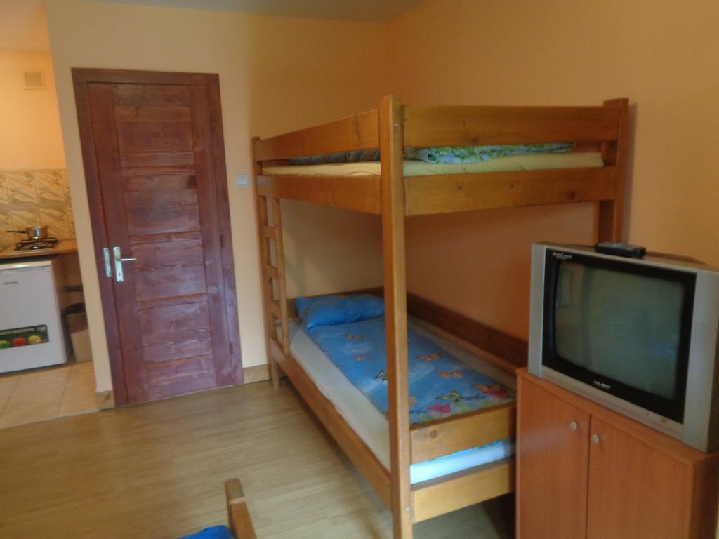 Motel Regina Sovata Cameră foto